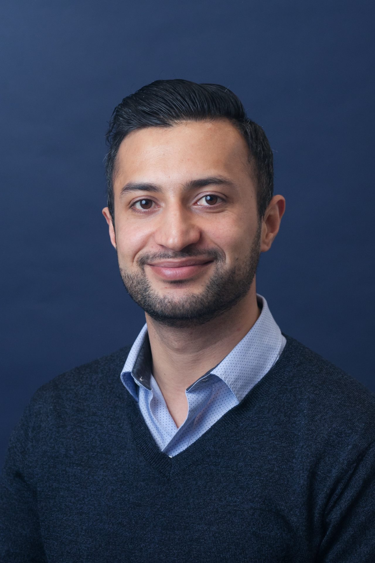 Sam Wasti